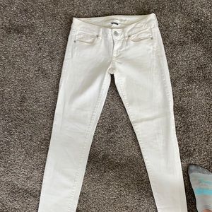 American Eagle size 00 skinny jeans